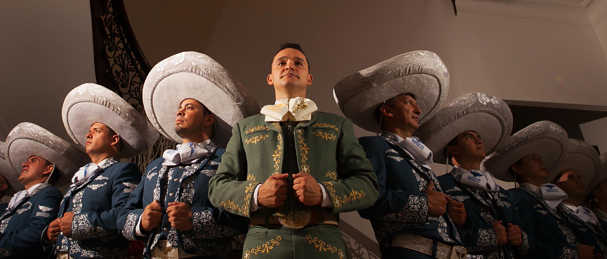 mariachi imperial cali, suscripción a noticias y eventos - www.mariachimperial.com